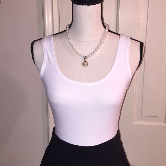 No Boundaries Tops - Soft & Elegant Tank Tops (New)